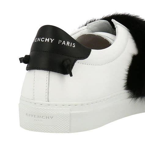 givenchy uptowns sneakers|givenchy women's sneakers sale.